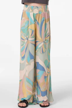 Girl's Torrie Pant Butterfly Pants