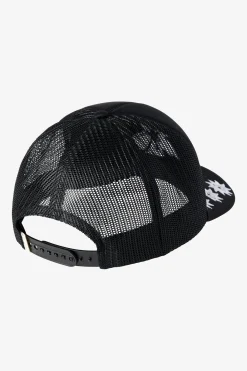Girl's Tropic Melt Trucker Hat