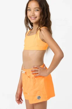 Girl's Wedge 3
