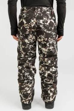 Hammer Insulated Snow Pants