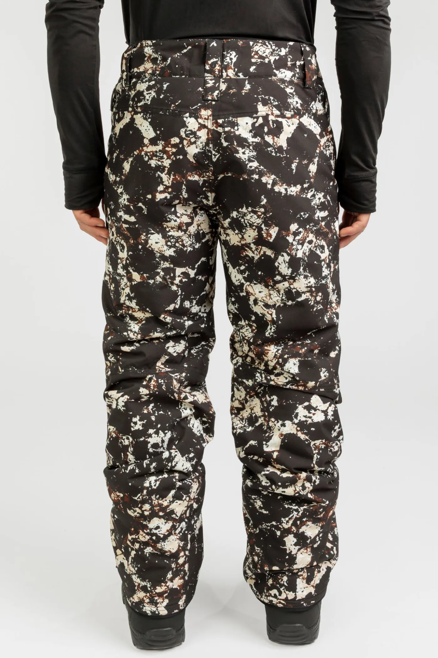 Hammer Insulated Snow Pants