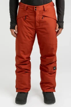 Hammer Insulated Snow Pants