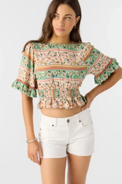 Harlow Top