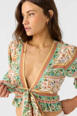 Harlow Top