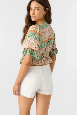 Harlow Top