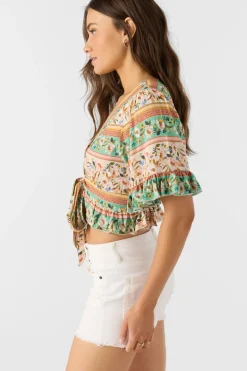 Harlow Top