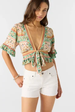 Harlow Top