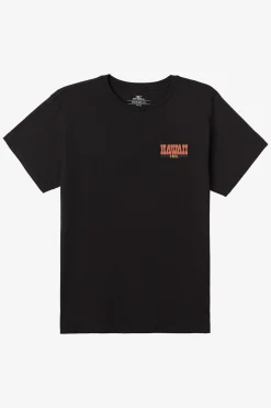 Hawaii King Classic Tee