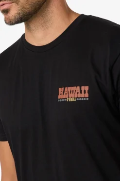 Hawaii King Classic Tee