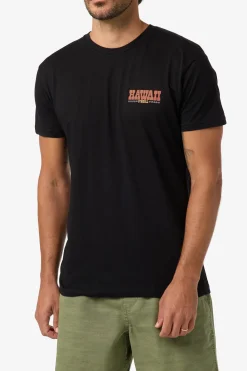 Hawaii King Classic Tee
