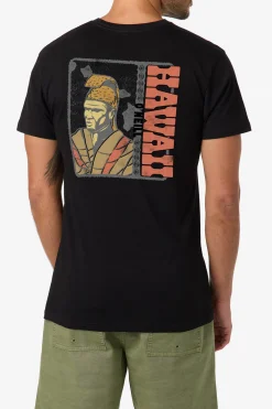 Hawaii King Classic Tee