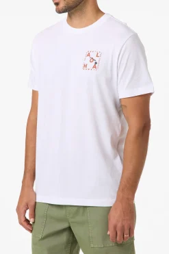 Hawaii Layout Classic Tee