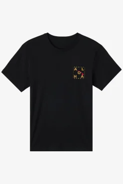 Hawaii Layout Classic Tee