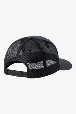 Headquarters Trucker Hat