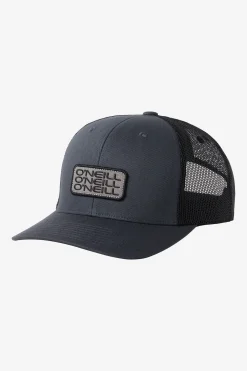Headquarters Trucker Hat