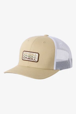 Headquarters Trucker Hat