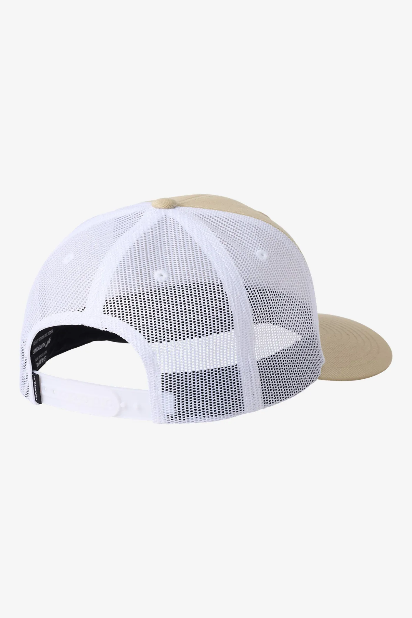 Headquarters Trucker Hat