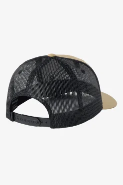 Headquarters Trucker Hat
