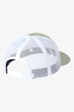 Headquarters Trucker Hat