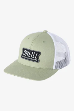 Headquarters Trucker Hat