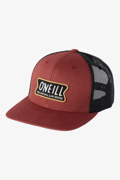 Headquarters Trucker Hat