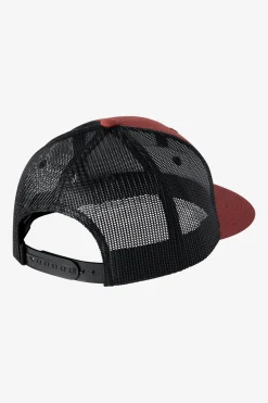 Headquarters Trucker Hat
