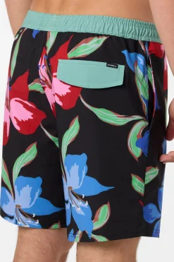 Hermosa Elastic Waist Lined 17