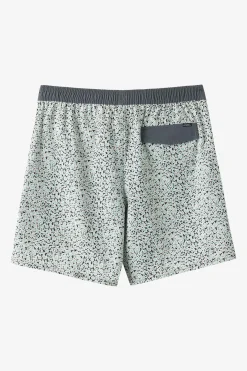 Hermosa Elastic Waist Lined 17