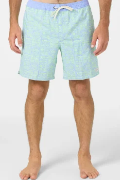 Hermosa Elastic Waist Lined 17