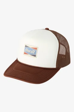 Hexa Patch Hat
