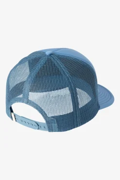 Hexa Patch Hat