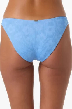 Hibiscus Tide Atlantic Full Bottoms