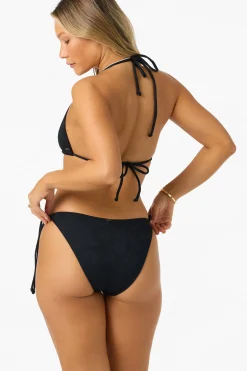 Hibiscus Tide Venice Triangle Top