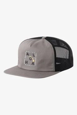 Howzit Hawaii Hat