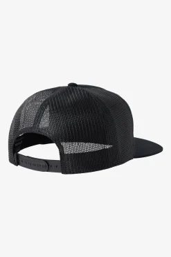 Howzit Hawaii Hat