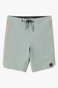 Hyperfreak Blindside Scallop 19