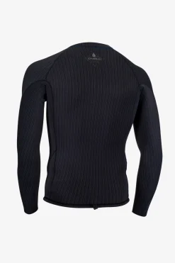Hyperfreak Comp-X 2mm L/S Top