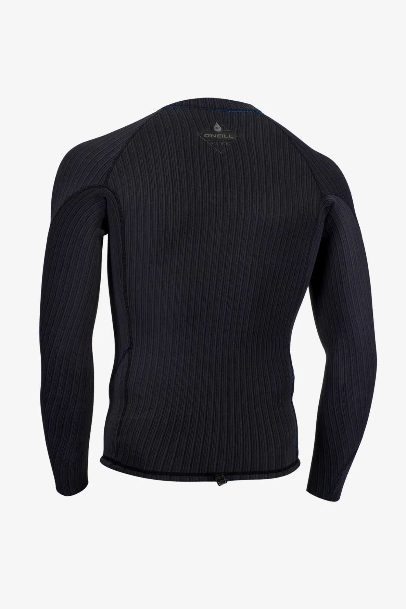 Hyperfreak Comp-X 2mm L/S Top
