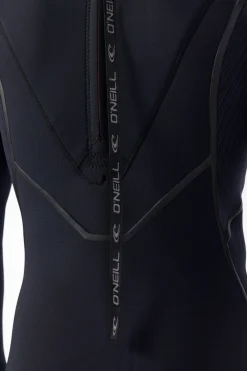 Hyperfreak Fire 3/2mm+ Back Zip Full Wetsuit