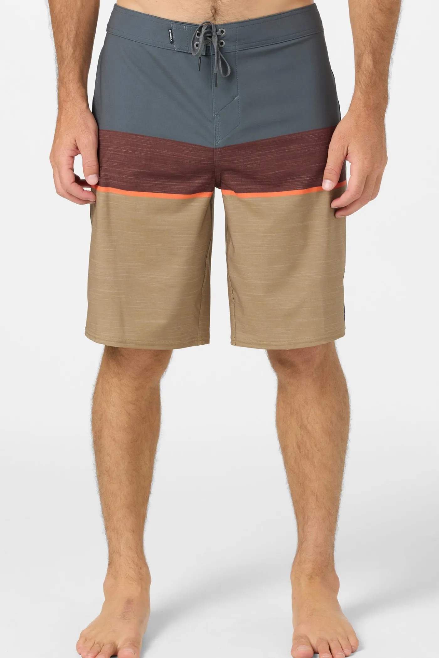 Hyperfreak Heat Block 21" Boardshorts
