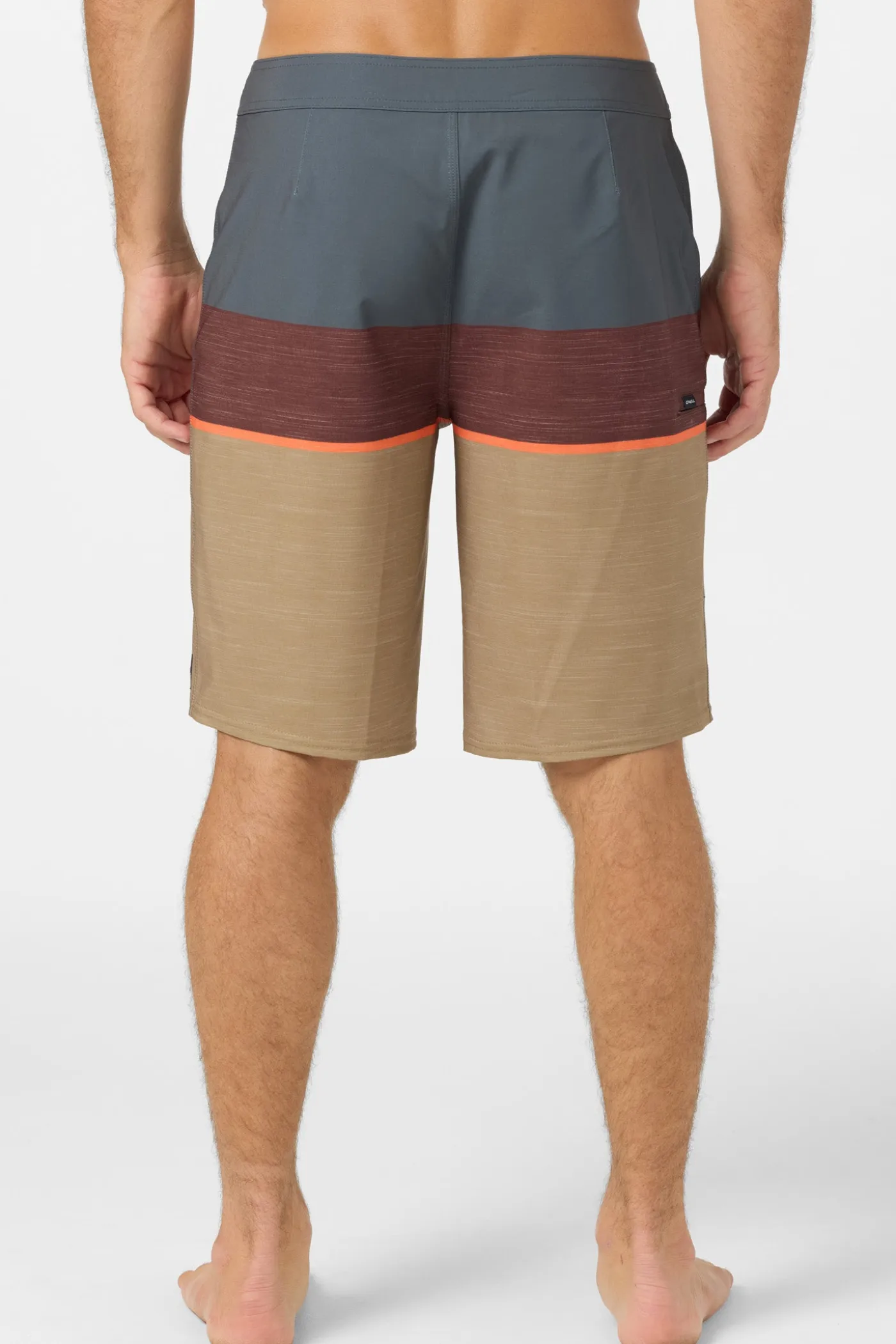 Hyperfreak Heat Block 21" Boardshorts