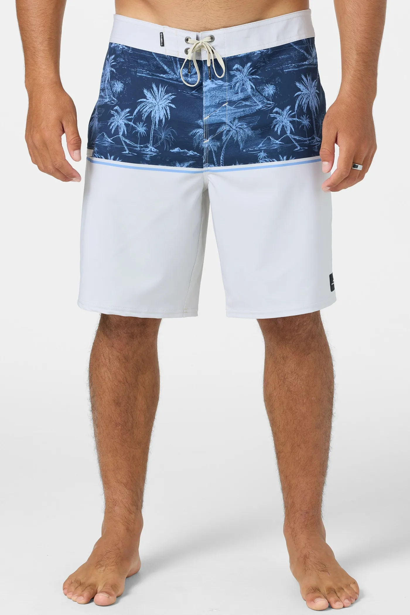 Hyperfreak Heat Block 19" Boardshorts