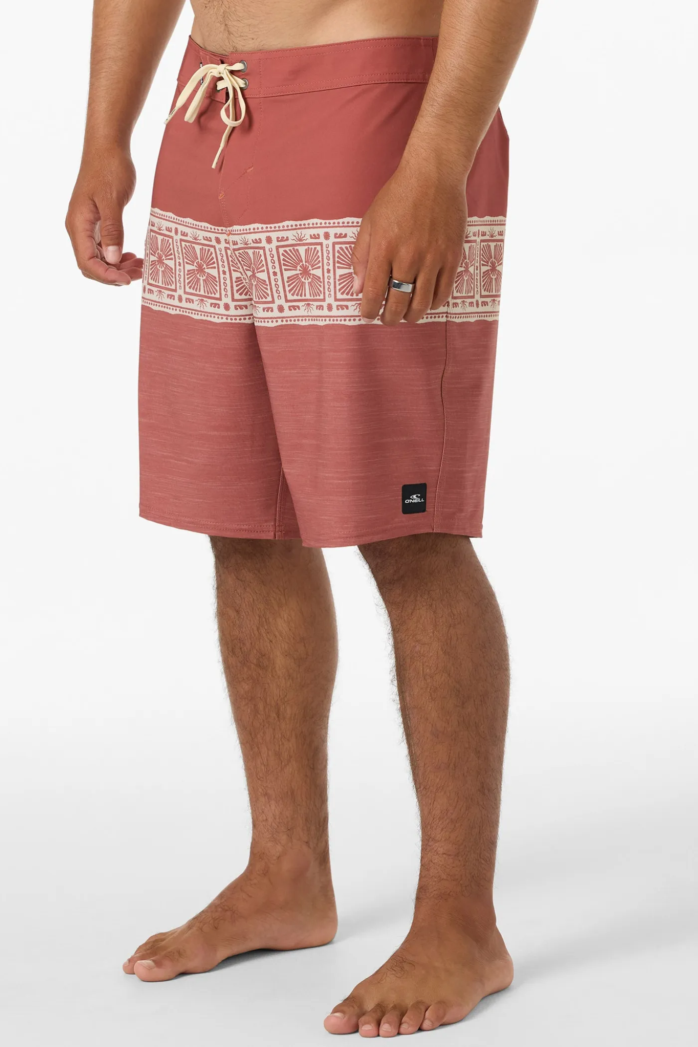 Hyperfreak Heat Block 19" Boardshorts