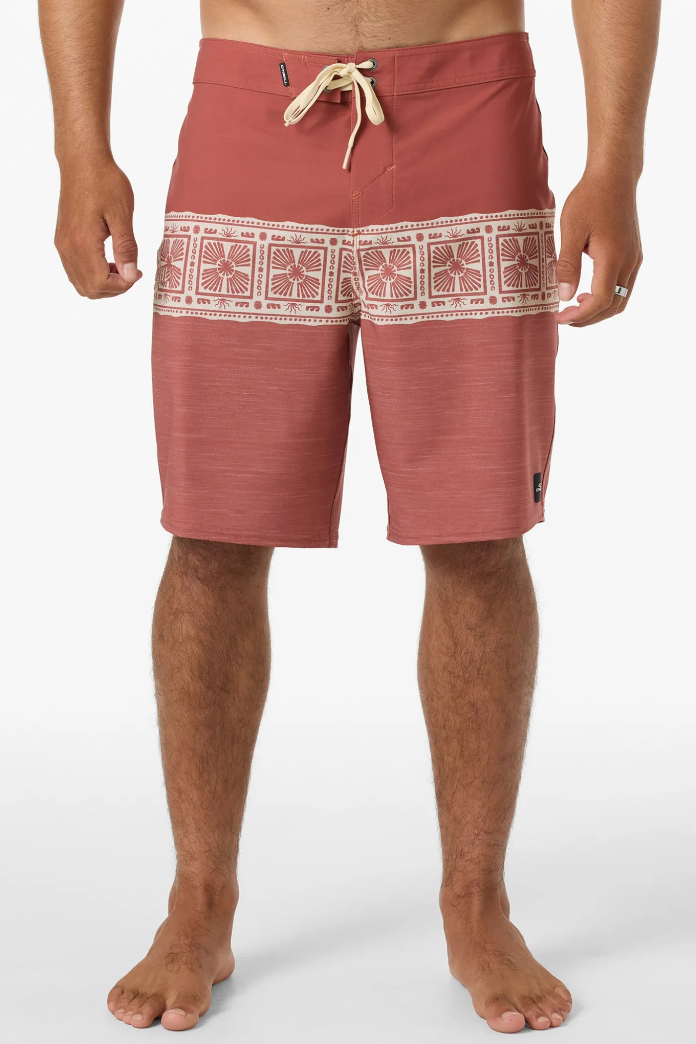 Hyperfreak Heat Block 19" Boardshorts