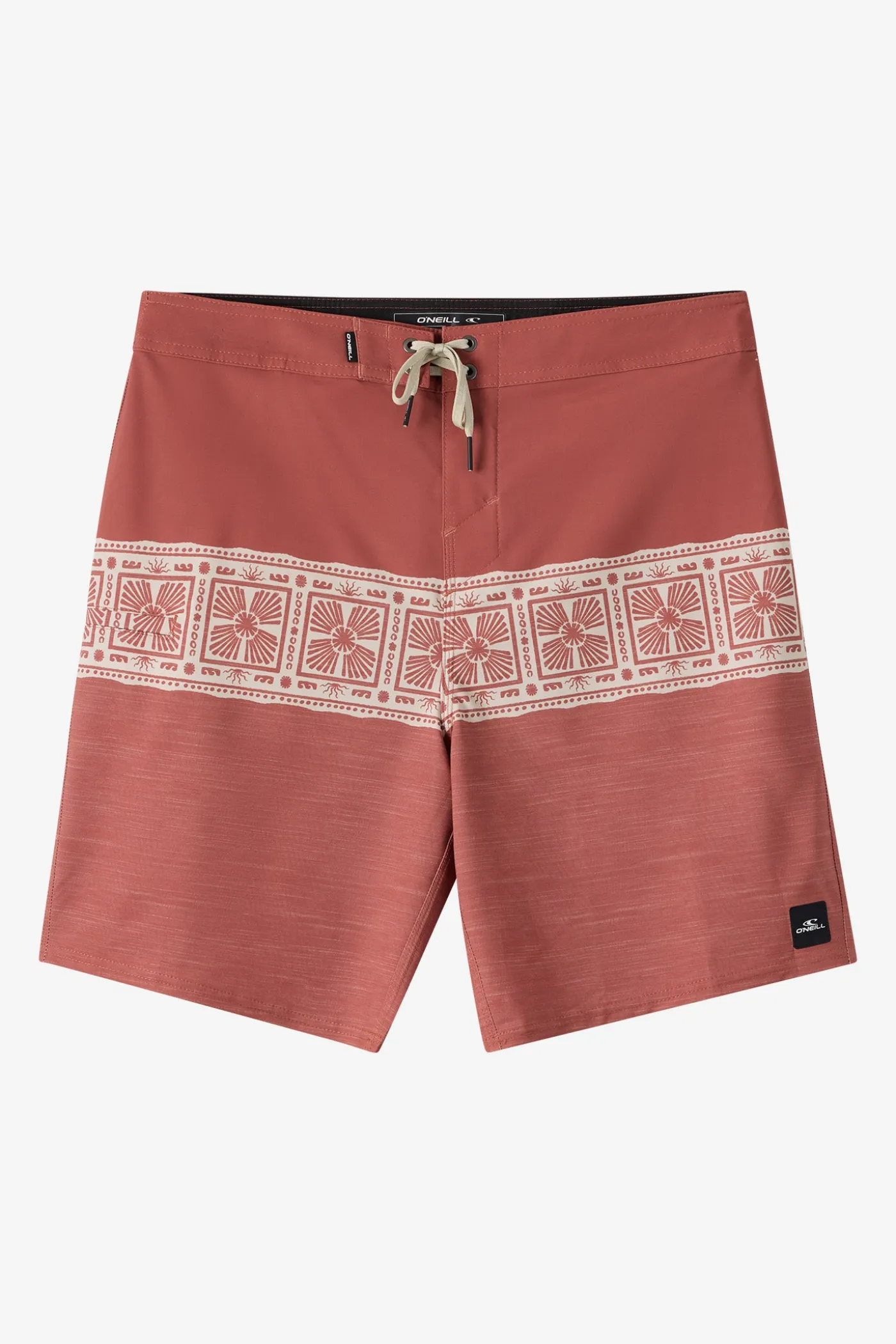 Hyperfreak Heat Block 19" Boardshorts