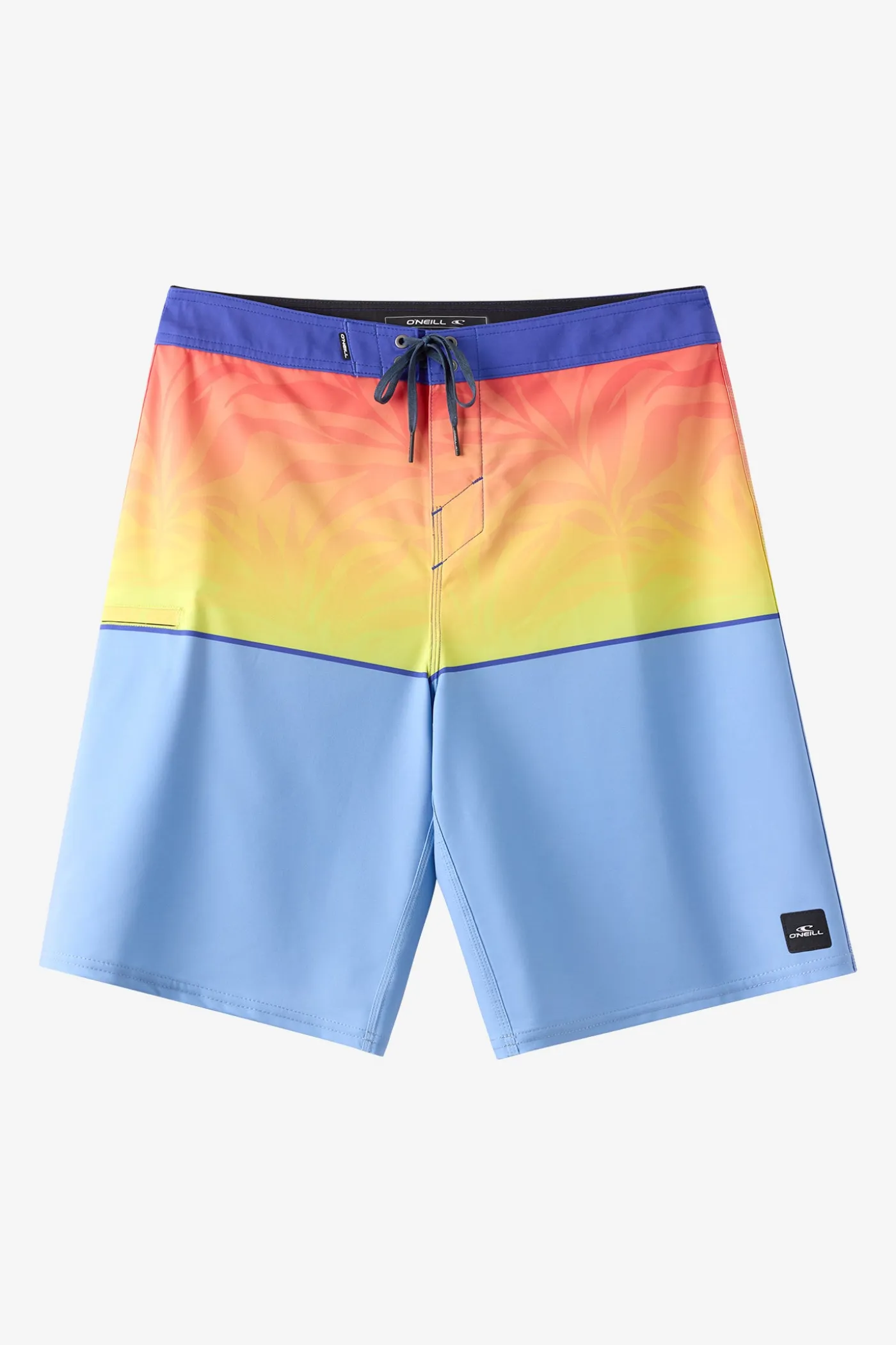 Hyperfreak Heat Block 21" Boardshorts
