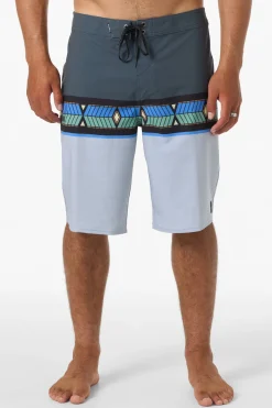 Hyperfreak Heat Block 21" Boardshorts