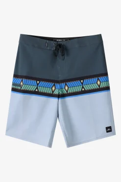 Hyperfreak Heat Block 21" Boardshorts