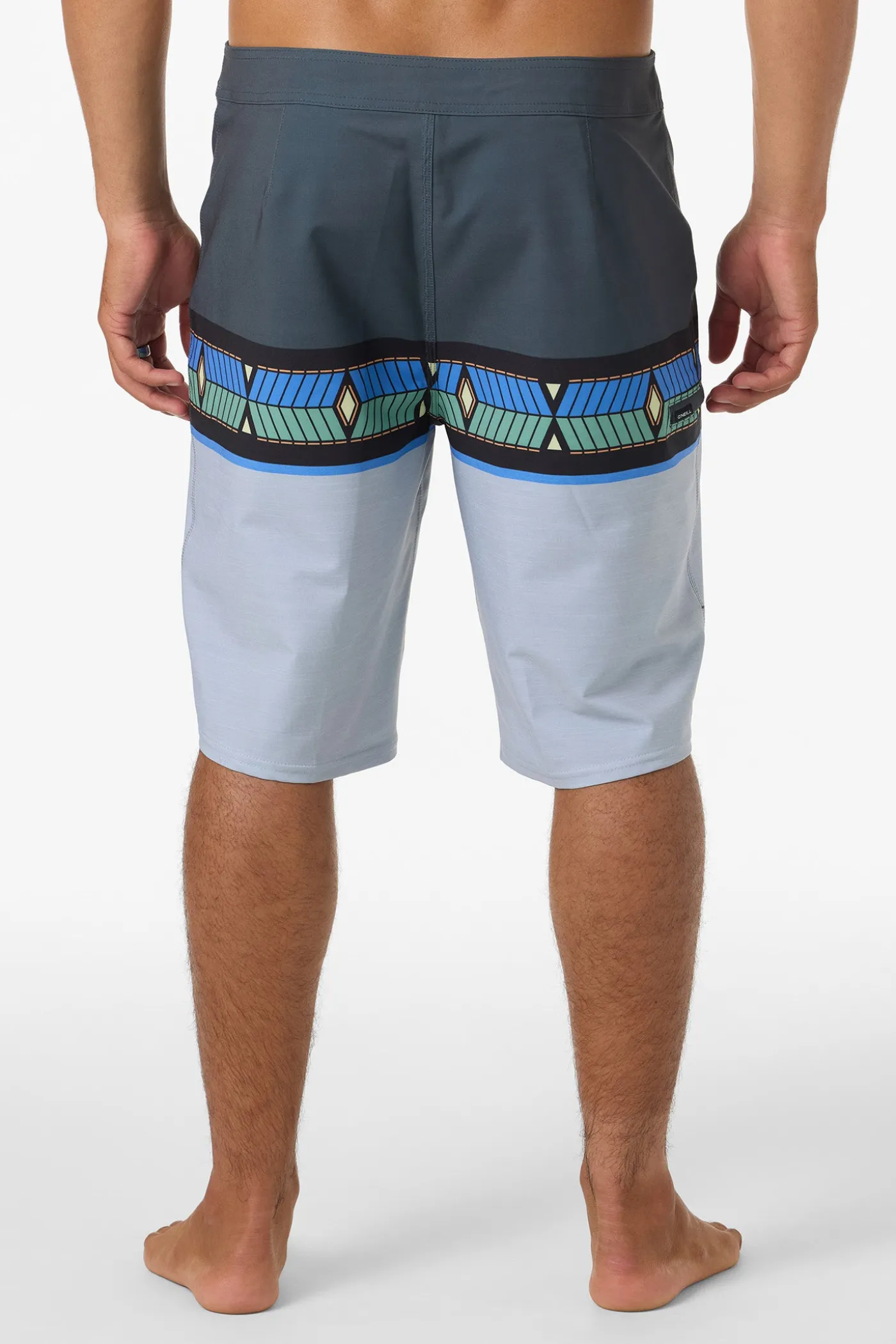 Hyperfreak Heat Block 21" Boardshorts