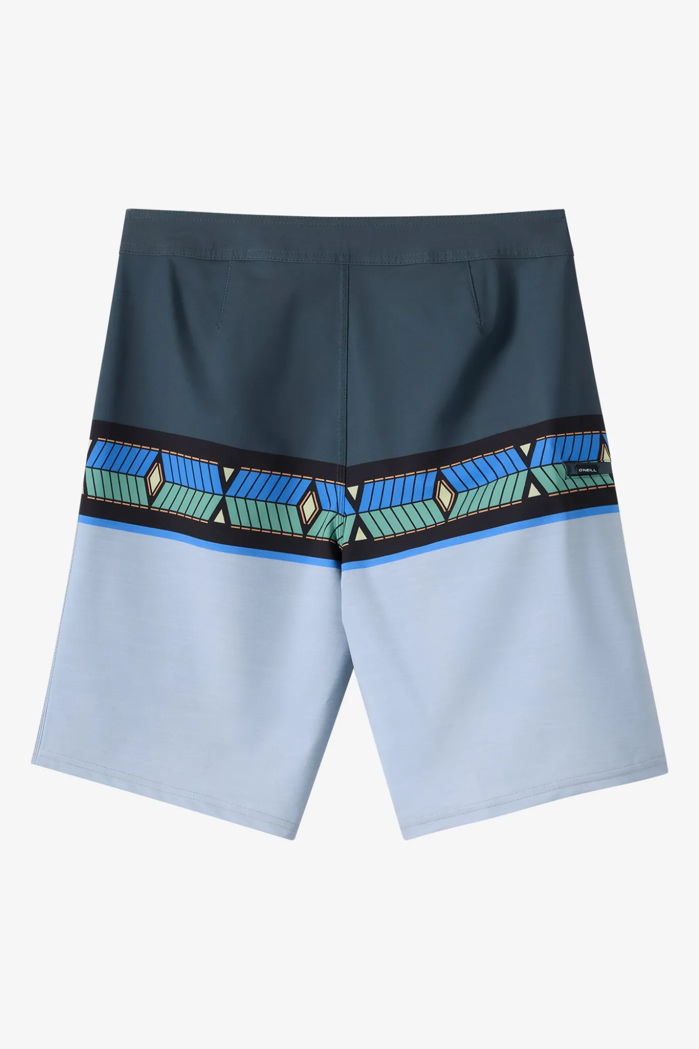 Hyperfreak Heat Block 21" Boardshorts